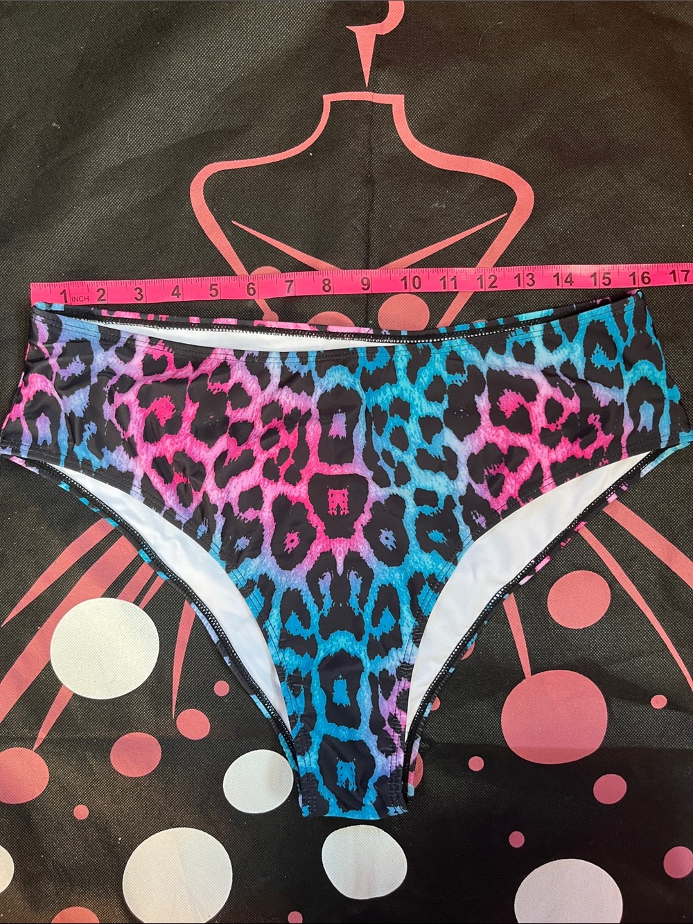 1X 2X SIZEs SWIM LOT - Picture 16 of 16